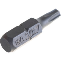 Вставка 1/4 DR торкс Т20Hх25мм S2 JTC 1142520