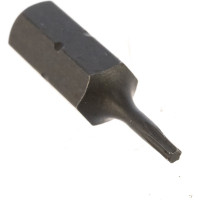 Вставка 1/4 DR торкс Т6х25мм S2 JTC 1132506