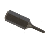 Вставка 1/4 DR торкс Т6х25мм S2 JTC 1132506