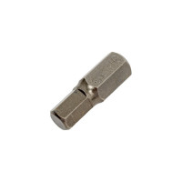 Шестигранная вставка 10мм 8х30мм S2 JTC 1353008