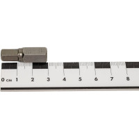 Шестигранная вставка 10мм 8х30мм S2 JTC 1353008