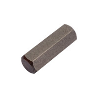 Шестигранная вставка 10мм 10х30мм S2 JTC 1353010