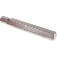 Удлиненная шестигранная вставка 10мм 8х75мм S2 JTC 1357508