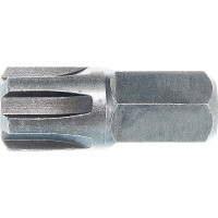 Вставка 10мм райб М12х30мм S2 JTC 1373012