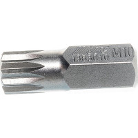 Вставка 10мм сплайн М10х30мм S2 JTC 1363010