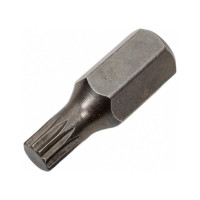 Вставка 10мм сплайн М7х30мм S2 JTC 1363007