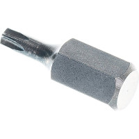 Вставка 10мм торкс Т25х30мм S2 JTC 1333025