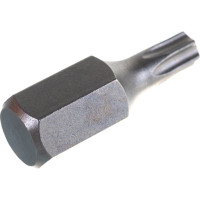 Вставка 10мм торкс Т30х30мм S2 JTC 1333030