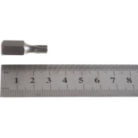 Вставка 10мм торкс Т30х30мм S2 JTC 1333030