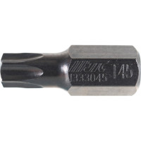 Вставка 10мм торкс Т45х30мм S2 JTC 1333045