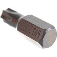 Вставка 10мм торкс Т45х30мм S2 JTC 1333045