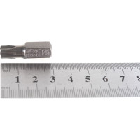 Вставка 10мм торкс Т45х30мм S2 JTC 1333045