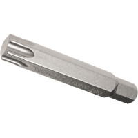 Удлиненная вставка 10мм торкс Т60х75мм S2 JTC 1337560