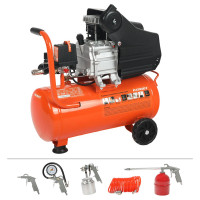 Компрессор Patriot EURO 24-240K 525306366