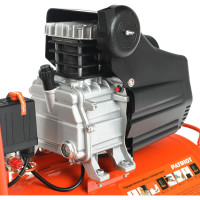 Поршневой компрессор PATRIOT EURO 50-260К 525306316