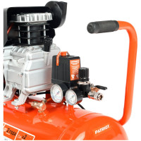 Поршневой компрессор PATRIOT EURO 50-260К 525306316