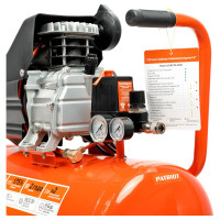 Поршневой компрессор PATRIOT EURO 50-260К 525306316