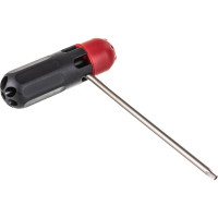 Набор Г-образных ключей TORX T10Н-Т50H 9шт JTC-3924