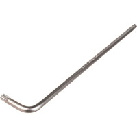 Набор Г-образных ключей TORX T10Н-Т50H 9шт JTC-3924