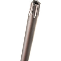 Набор Г-образных ключей TORX T10Н-Т50H 9шт JTC-3924