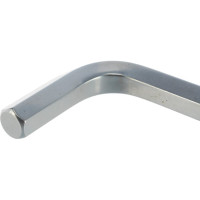 Набор удлиненных шестигранных ключей 1.5-10мм 9шт JTC-3504