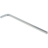 Набор удлиненных шестигранных ключей 1.5-10мм 9шт JTC-3504