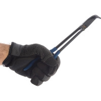 Удлиненные изогнутые пассатижи 280мм 90град. JTC-3311