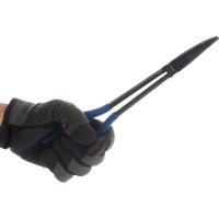 Удлиненные изогнутые пассатижи 280мм JTC-3820