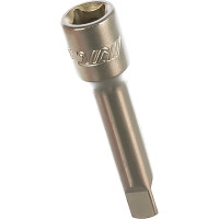 Удлинитель 1/4" 50мм JTC-3006