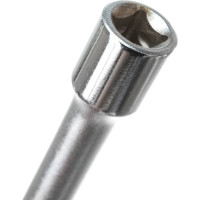Удлинитель-переходник ключа 1/4" L=360мм JTC-3906