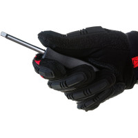 Держатель бит отверточного типа 1/4" L=150мм JTC-3740