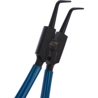 Загнутый разжимной съемник стопорных колец 300мм JTC SB300