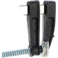 F-образная струбцина KROFT 50х150мм 203002