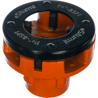 Резьбонарезной клупп Sturm 1065-04-1-1/2