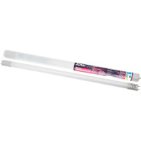 Светодиодная лампа LED T8 600мм G13 10W 800Лм, 6500К, холодный свет REV 32391 4