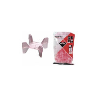 Крестики RUBI TwinFlex 1,5-3мм, 100шт. 02957