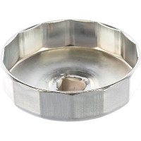 Съемник масляного фильтра 72.5мм 14 граней TOYOTA чашка JTC 4667