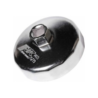 Съемник масляного фильтра 79мм 15-ти гранный MITSUBISHI,HONDA,NISSAN,TOYOTA чашка JTC 1403