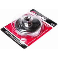 Съемник масляного фильтра 79мм 15-ти гранный MITSUBISHI,HONDA,NISSAN,TOYOTA чашка JTC 1403