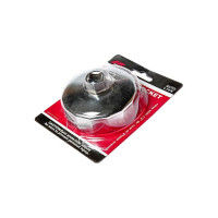 Съемник масляного фильтра 82мм 15-ти гранный HYUNDAI,KIA чашка JTC 1515