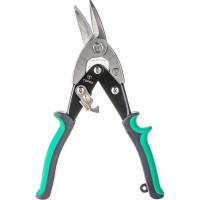 Ножницы по металлу TOPEX 250 мм 01A426