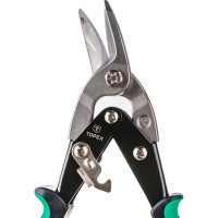 Ножницы по металлу TOPEX 250 мм 01A426