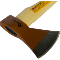 Топор РемоКолор 600 г, деревянная рукоятка 39-2-050