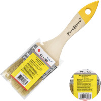 Кисть Любитель 2" РемоКолор 01-1-420