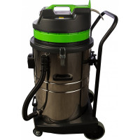 Пылесос Baiyun 70л 3 турбины PS-0118