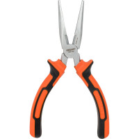 Длинногубцы Gigant 160 мм GLNP 160