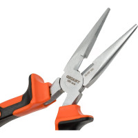 Длинногубцы Gigant 160 мм GLNP 160