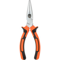 Длинногубцы Gigant 160 мм GLNP 160