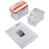 Блок защиты от повышенного напряжения 40А Ресанта 61/22/28