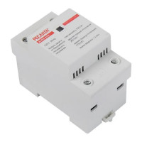 Блок защиты от повышенного напряжения 40А Ресанта 61/22/28